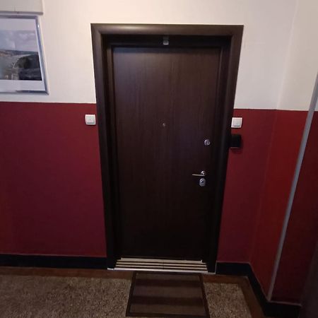 Central City Apartments Beograd Bagian luar foto