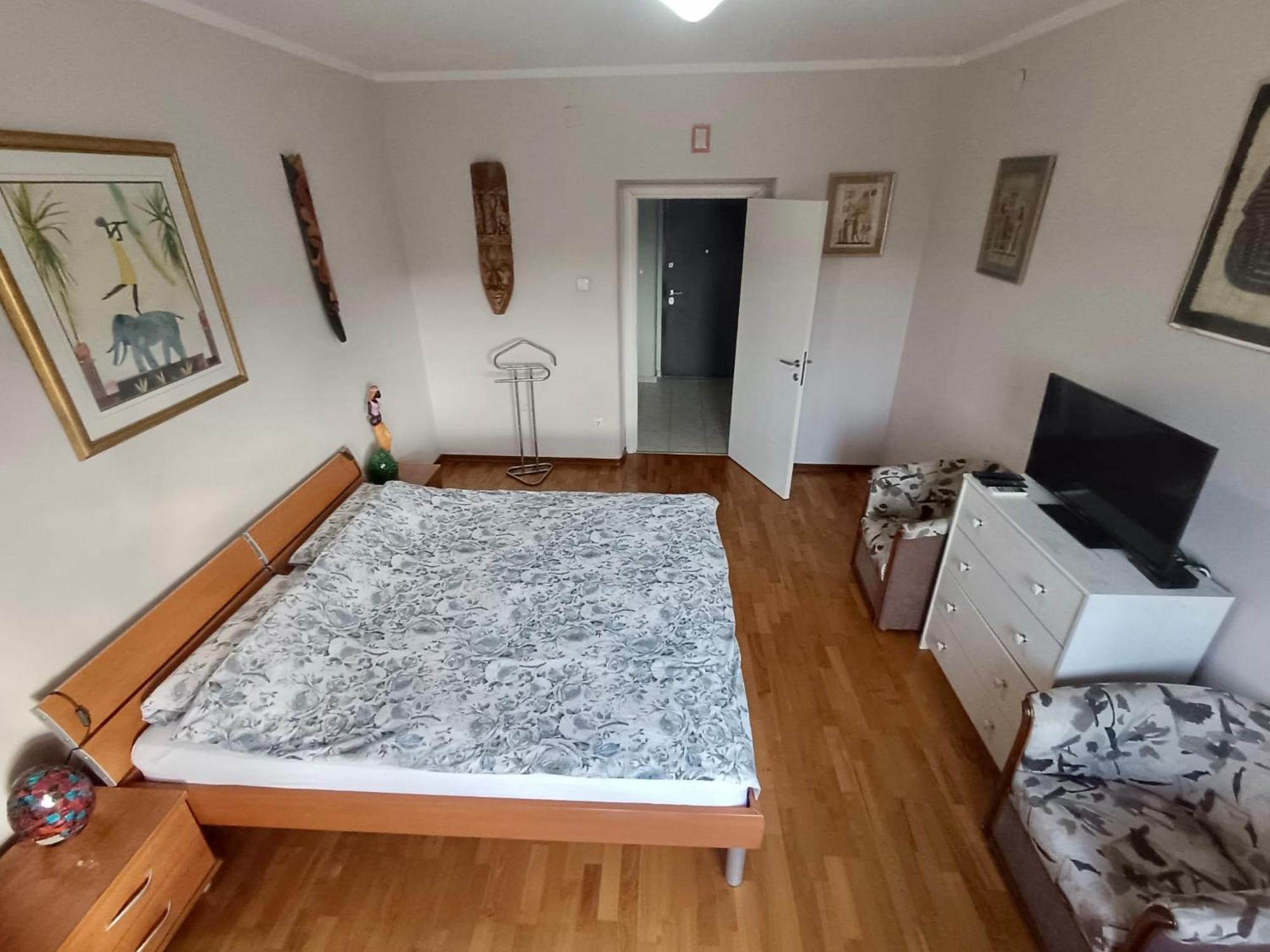 Central City Apartments Beograd Bagian luar foto
