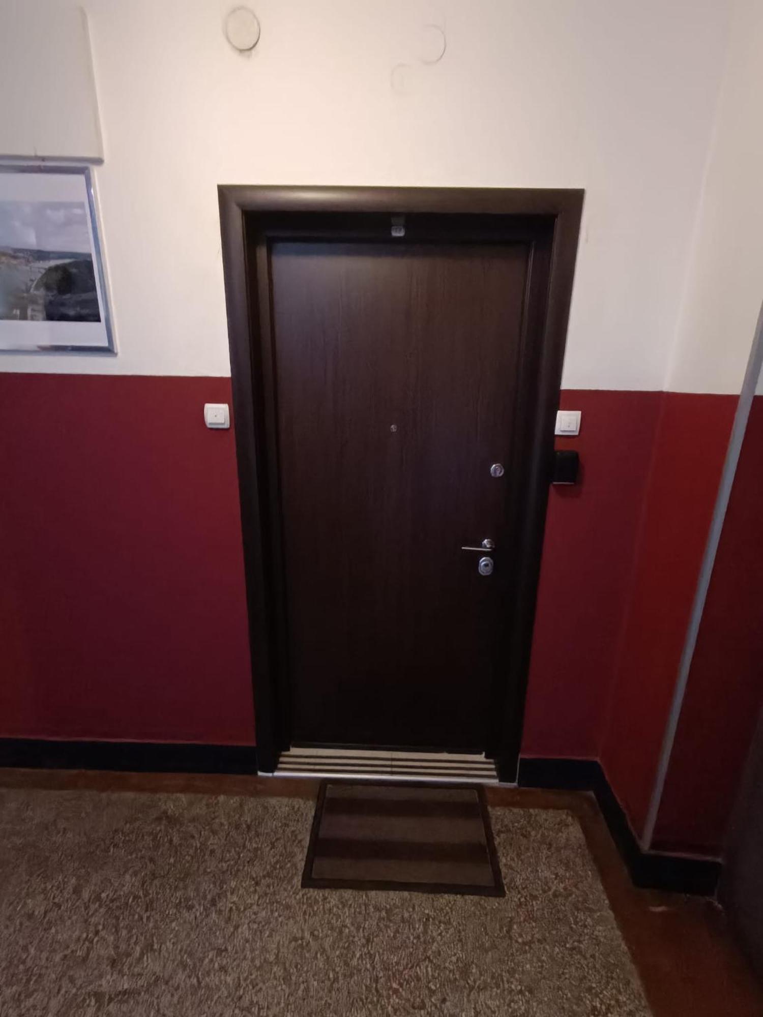 Central City Apartments Beograd Bagian luar foto