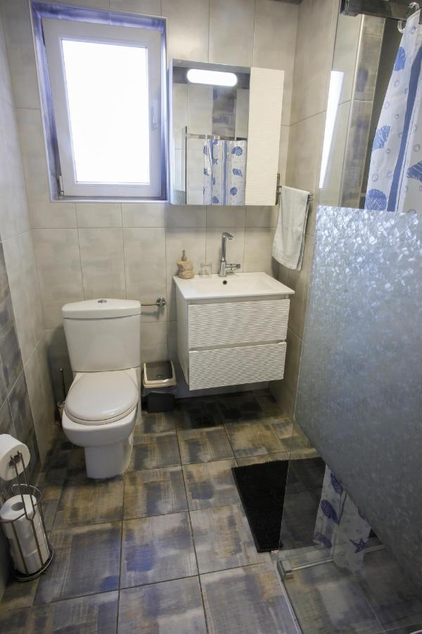 Central City Apartments Beograd Bagian luar foto